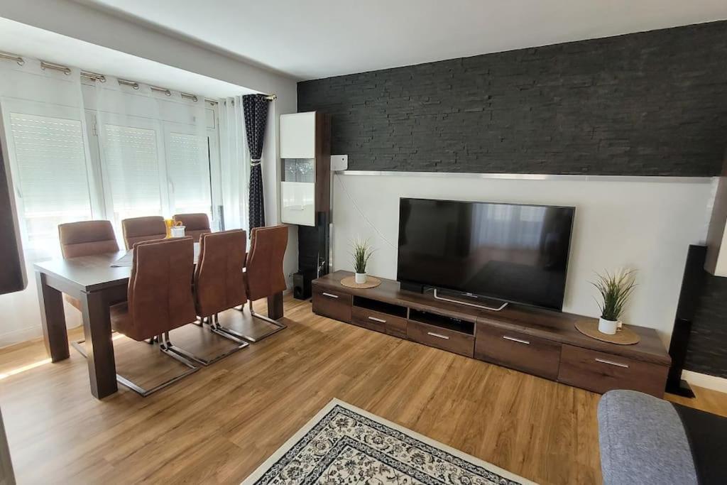 Un Descanso Total 1 Apartment