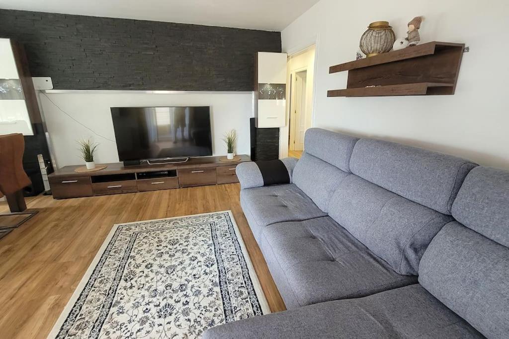 Apartment Un Descanso Total 1 *