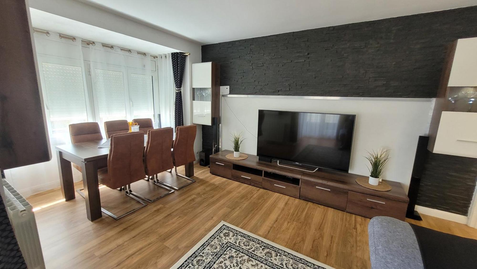 Appartement Un Descanso Total 1 *